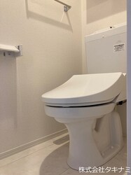 D-ROOM水落町の物件内観写真